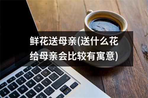 鲜花送母亲(送什么花给母亲会比较有寓意)