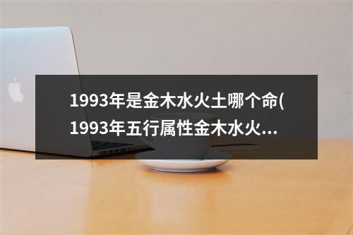 1993年是金木水火土哪个命(1993年五行属性金木水火土)