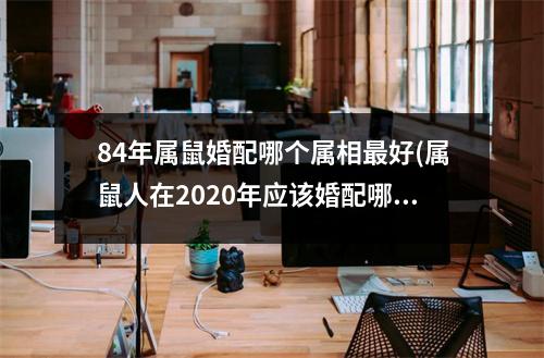 84年属鼠婚配哪个属相好(属鼠人在2020年应该婚配哪个属相好？)