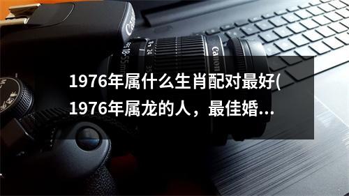 1976年属什么生肖配对好(1976年属龙的人，佳婚姻配对对象是哪个生肖？)