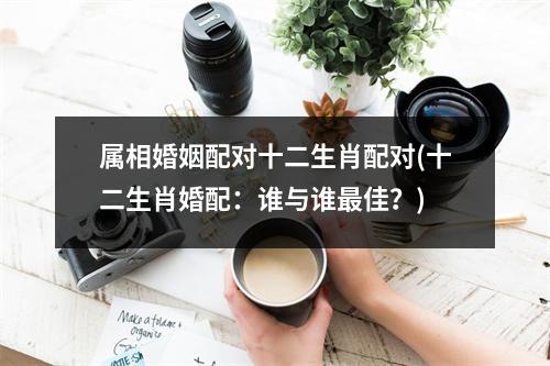 属相婚姻配对十二生肖配对(十二生肖婚配：谁与谁佳？)