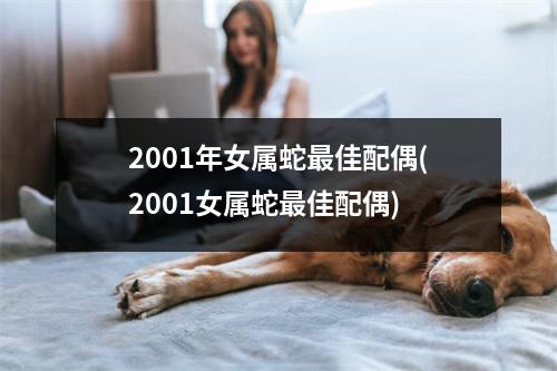 2001年女属蛇佳配偶(2001女属蛇佳配偶)