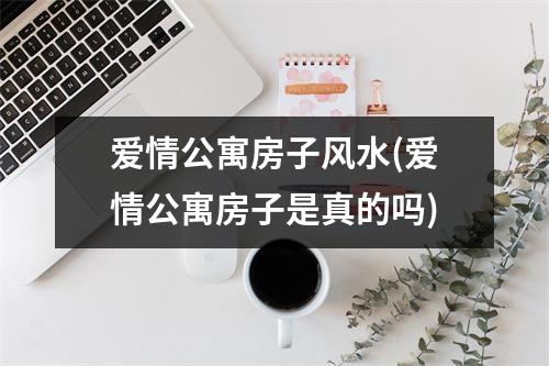 爱情公寓房子风水(爱情公寓房子是真的吗)