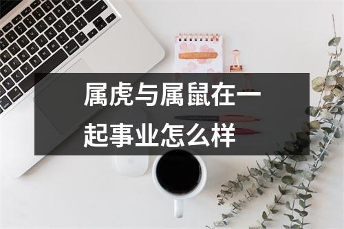 属虎与属鼠在一起事业怎么样