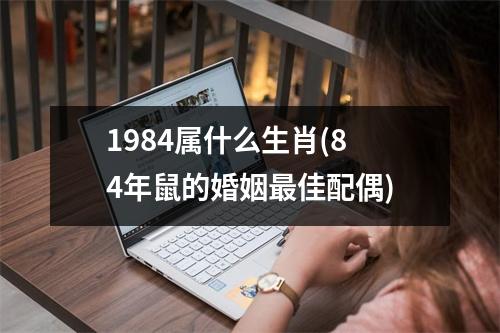 1984属什么生肖(84年鼠的婚姻佳配偶)