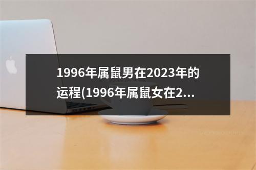 1996年属鼠男在2023年的运程(1996年属鼠女在2023年的运程)