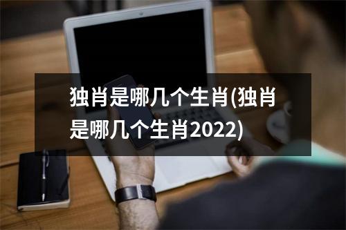 独肖是哪几个生肖(独肖是哪几个生肖2022)