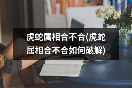 虎蛇属相合不合(虎蛇属相合不合如何破解)