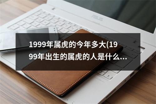 1999年属虎的今年多大(1999年出生的属虎的人是什么命)