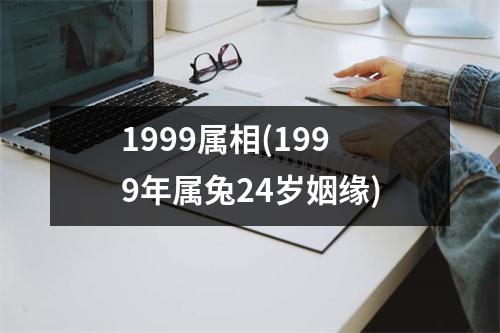 1999属相(1999年属兔24岁姻缘)