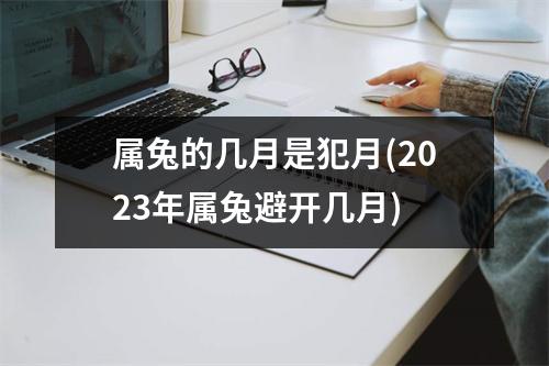 属兔的几月是犯月(2023年属兔避开几月)