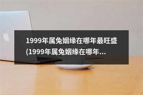 1999年属兔姻缘在哪年旺盛(1999年属兔姻缘在哪年旺盛男)