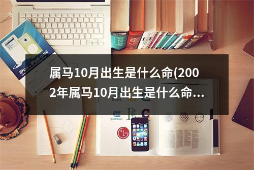 属马10月出生是什么命(2002年属马10月出生是什么命)