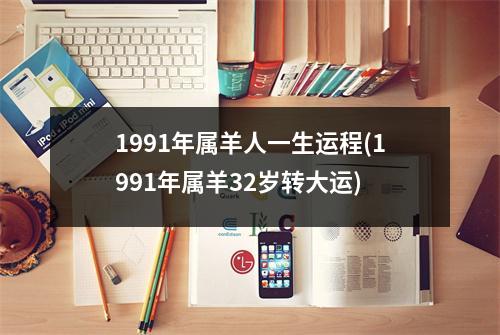 1991年属羊人一生运程(1991年属羊32岁转大运)