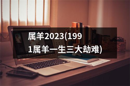 属羊2023(1991属羊一生三大劫难)