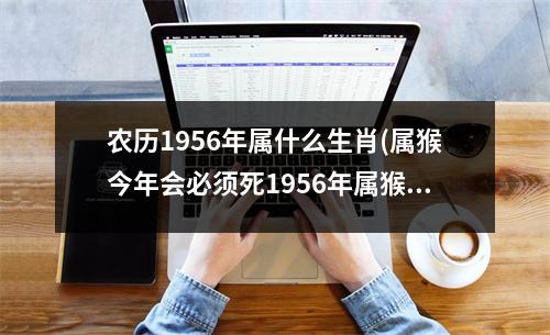 农历1956年属什么生肖(属猴今年会必须死1956年属猴)