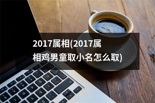 2017属相(2017属相鸡男童取小名怎么取)