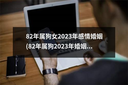 82年属狗女2023年感情婚姻(82年属狗2023年婚姻终归宿)