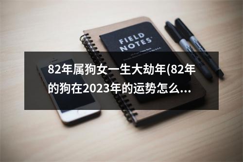 82年属狗女一生大劫年(82年的狗在2023年的运势怎么样)