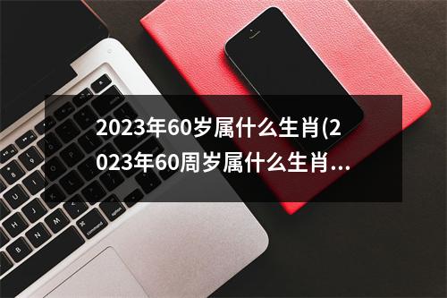 2023年60岁属什么生肖(2023年60周岁属什么生肖属相)