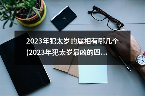 2023年犯太岁的属相有哪几个(2023年犯太岁凶的四大生肖)