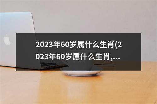 2023年60岁属什么生肖(2023年60岁属什么生肖,哪一年出生)