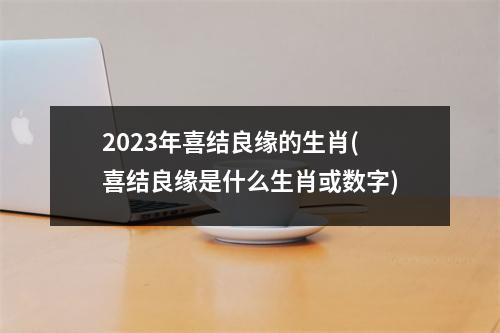 2023年喜结良缘的生肖(喜结良缘是什么生肖或数字)