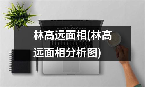 林高远面相(林高远面相分析图)