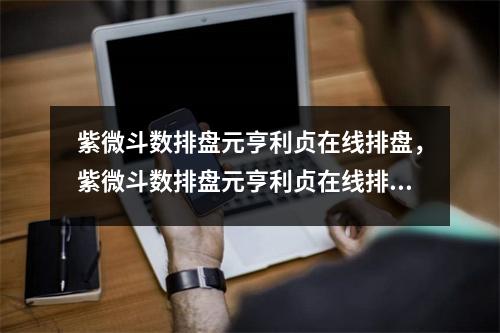 紫微斗数排盘元亨利贞在线排盘，紫微斗数排盘元亨利贞在线排盘免费