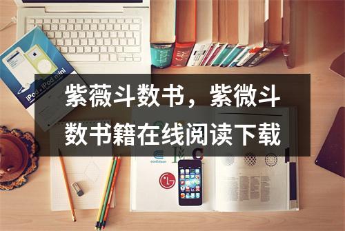 紫薇斗数书，紫微斗数书籍在线阅读