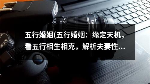 五行婚姻(五行婚姻：缘定天机，看五行相生相克，解析夫妻性格、婚姻前景！)