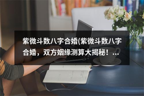 紫微斗数八字合婚(紫微斗数八字合婚，双方姻缘测算大揭秘！)