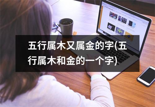 五行属木又属金的字(五行属木和金的一个字)