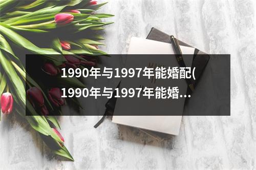 1990年与1997年能婚配(1990年与1997年能婚配)