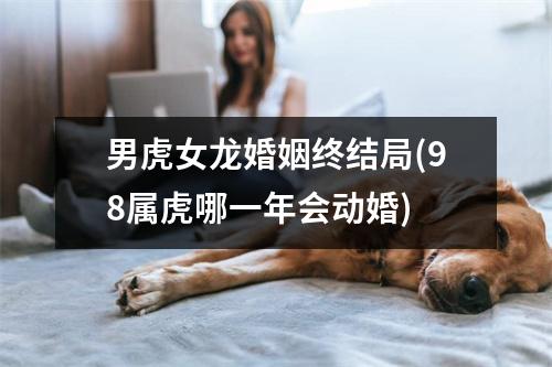 男虎女龙婚姻终结局(98属虎哪一年会动婚)